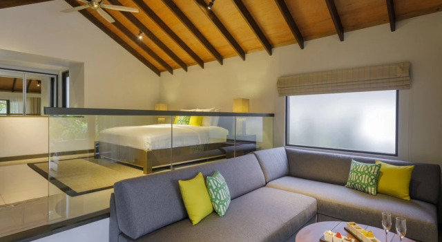Laguna Maldives, Rezerwuj Hotel North Male Atoll Kaafu Atoll