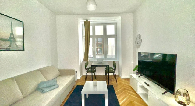 Апартаменты Standard Rembrandt street Family Apartment