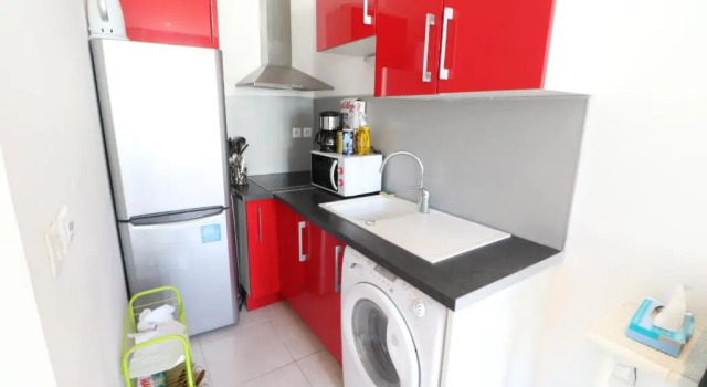 Апартаменты Carré D'Or 1 Bedroom 2 Mins From Croisette 5 From Palais 243