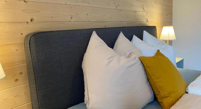 Номер Standard B&B RingLodge