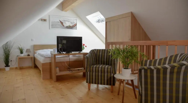 Alpine Chalet Lisa Top 7 by AA Holiday Homes, Rezervasyon Şale Ausseerland villalar, Villa