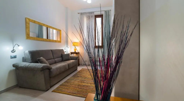 Апартаменты Grand Dimore Verona