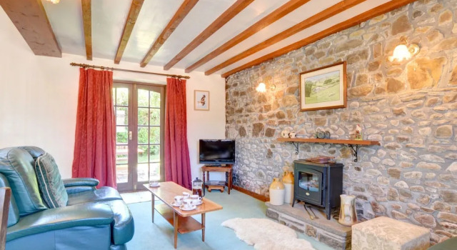 Centrally Located Home near Gardens & Castle of West Wales, Забронировать Отель Ллангадог Brecon Beacons