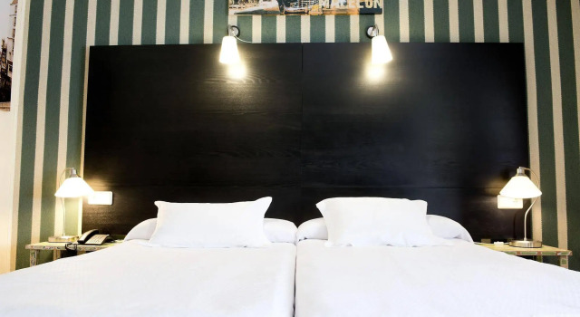 HRC Hotel