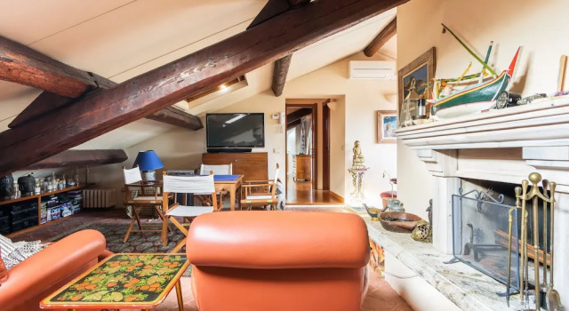 Morgagni Master Guest apartment
