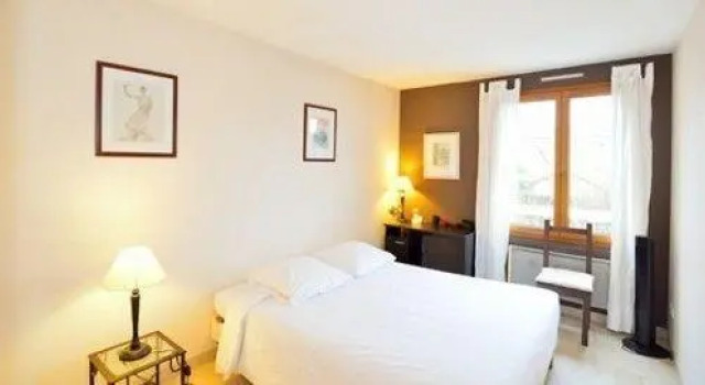 Appart Ambiance - Anatole, Rezerwuj Apartament Hotele SPA w Rhône, SPA