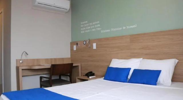 Трёхместный номер Luxury Hotel Del Fiol