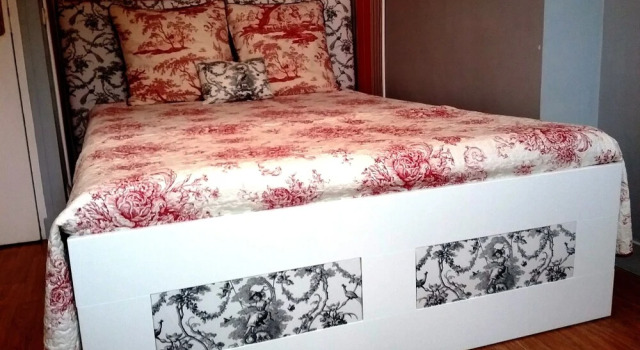 Lisieux Country House