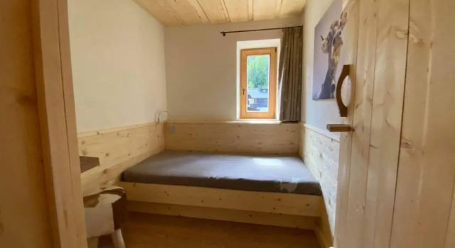Апартаменты Deluxe Apartments Landhaus Sonnheim