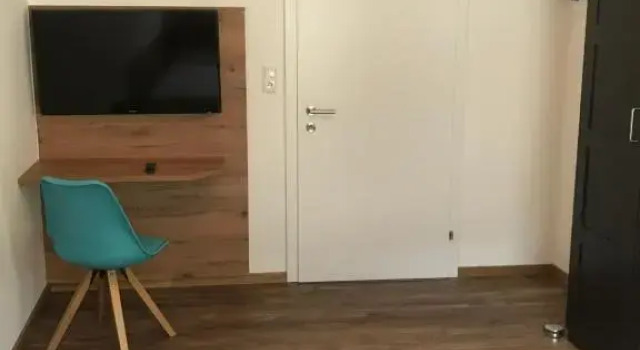 Номер Standard Seehotel Lilly