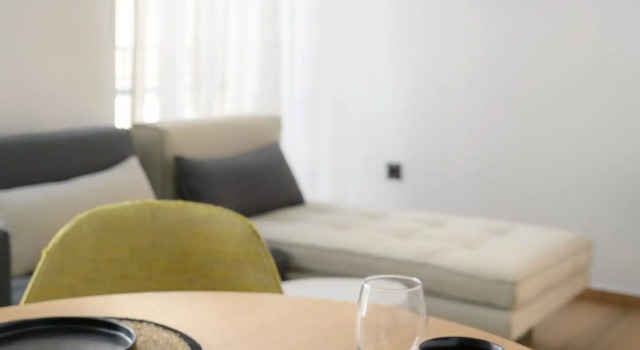 Люкс Superior Casa di Gaga Luxury Suites