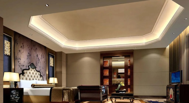 Zhonghan Holiday International Hotel Changde, Buchen Sie Hotel Changde Hunan