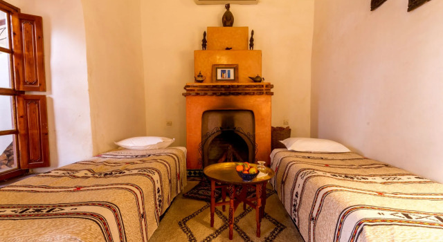 Riad Nora
