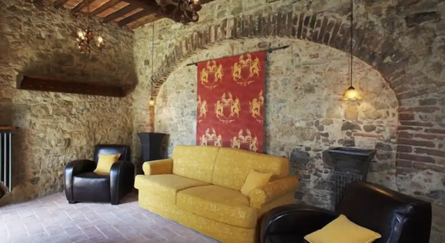 Апартаменты Relais Colline San Biagio