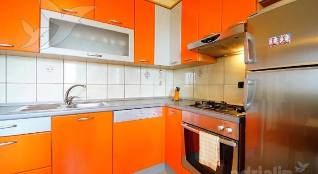 Апартаменты Apartment Ražanac Nikola