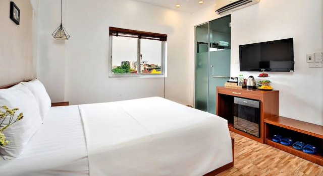 S79 Ami Hotel