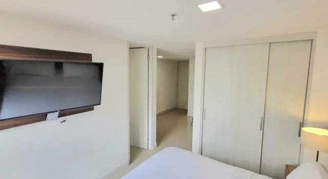 Студия Standard Origen Local Suites