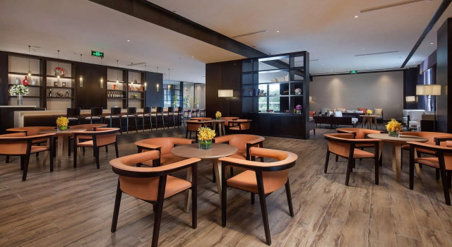 Ramada Taizhou