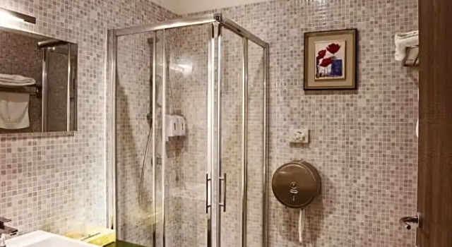 Номер Standard Igiban Hotel