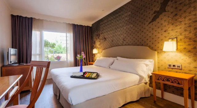Двухместный номер Fénix Torremolinos