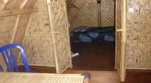 Desa Ku Bungalows