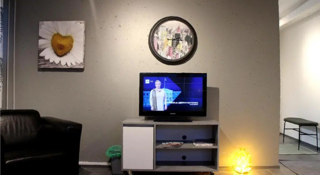 De luxe Home Studio majoitus, Réserver Hôtel Kokkola Finlande-Occidentale