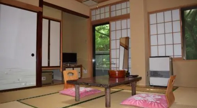 Yabunoyu Motoyu Megumi No Sato Honkan, Prenota Hotel Kai 