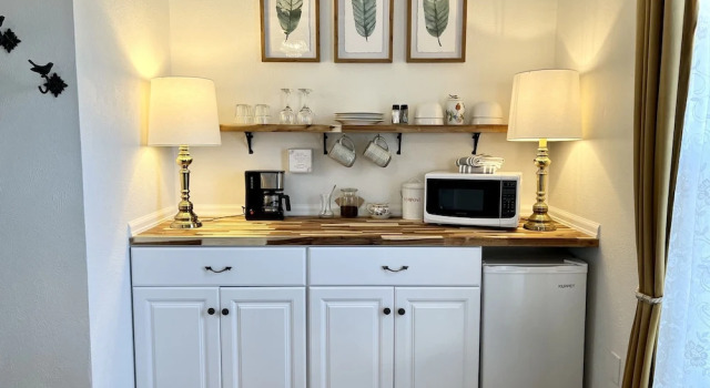 Classic Kahden hengen Sviitti Flora House Denver
