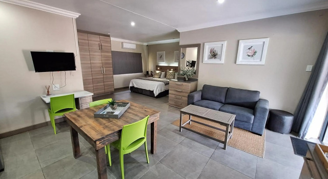 Studio 4 Churchill Lane Apartment, Reservar Apartamento Bothas Hill KwaZulu-Natal