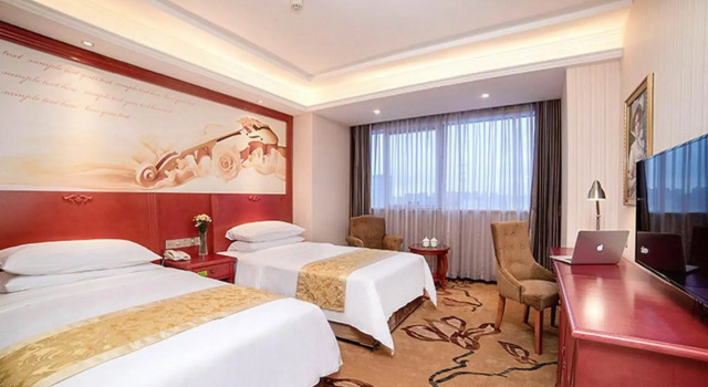 Vienna Hotel (Hebei Street Sun City, Qinhuangdao)