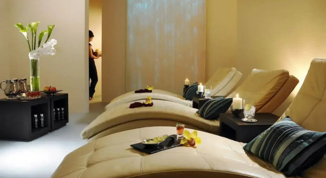 Hotel Westport - Leisure Spa and Conference, Buchen Sie Resort SPA-Hotels in Mayo, SPA