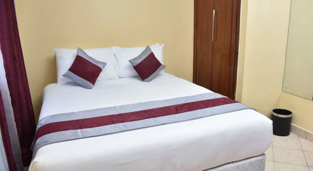 Номер Standard Plus 254 Hotel