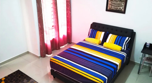 10beds guest house Port Dickson, Prenota Affittacamere Hotel a Negeri Sembilan con parcheggio, Parcheggio