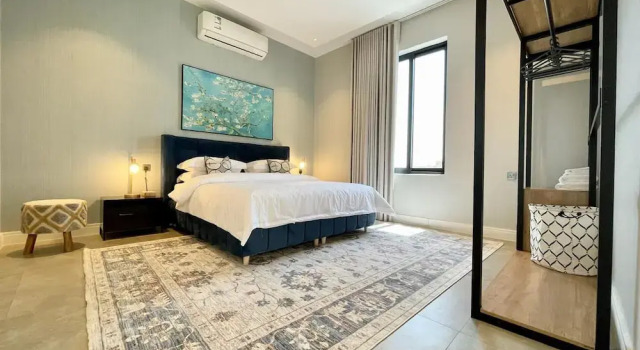 Апартаменты Executive Cadee Living - Al Nakheel