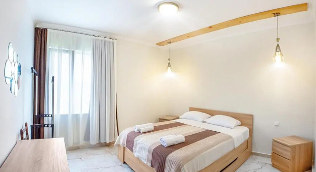 Hotel Mandarinebi, Book Hotel Batumi 