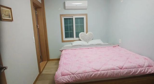 Cheomseongdae House