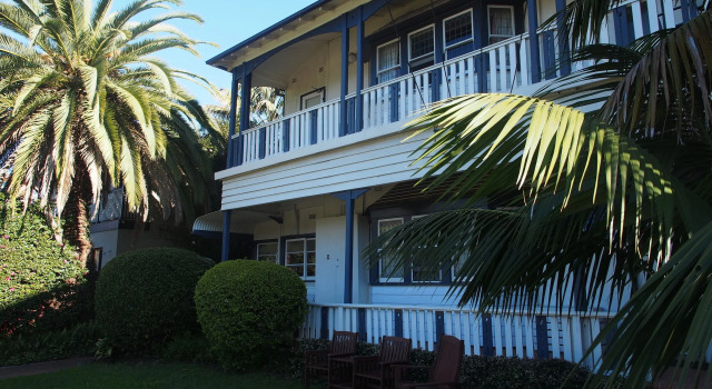 Northshore Hotel