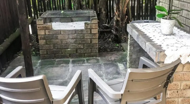 Ingwenya Lodge