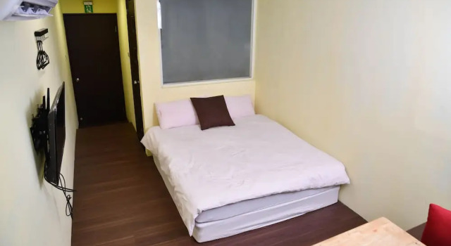 Номер Deluxe Way Young House