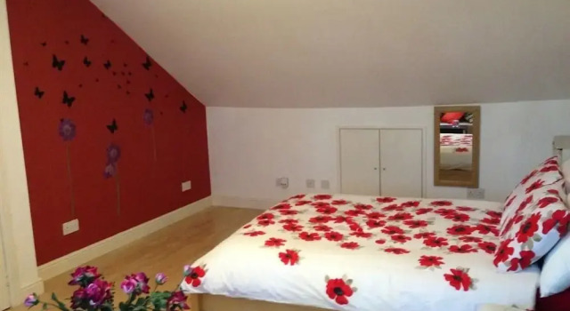 Leslie Road Accommodation
