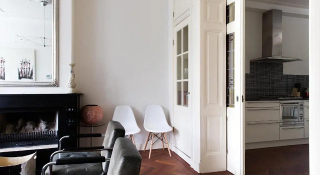 Апартаменты Superior Marnix360apartments Classic