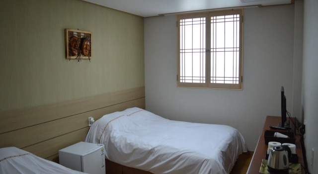 Nihao Guesthouse