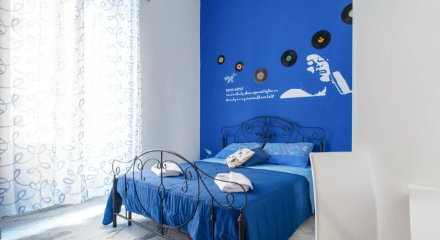 Standard Zimmer Colori e Note