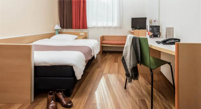 ibis Koblenz City