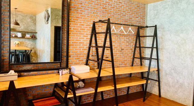 Bed Loft Cafe, Rezervovat Hotel Levné hotely v North-Eastern Thailand