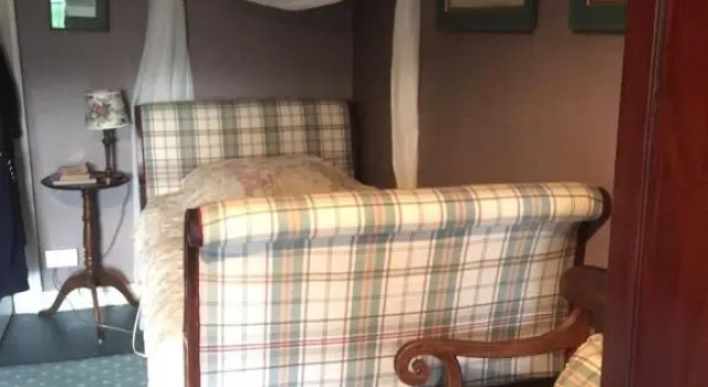 Номер Standard OHarabrook Country House