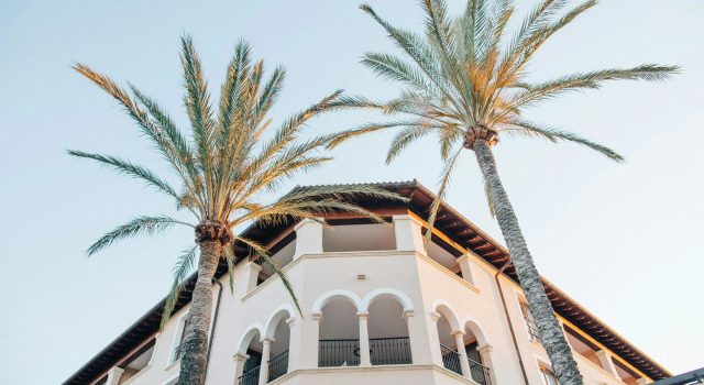 The St. Regis Mardavall Mallorca Resort, Rezerwuj Ośrodek wypoczynkowy Costa d'en Blanes Baleary