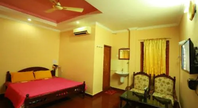 Surabhi Tourist Home