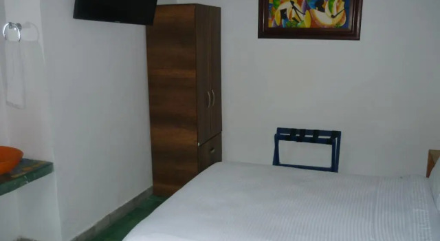 Полулюкс Zana Hotel Boutique
