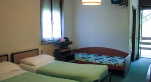 Hotel Dolomiti Levico